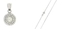Collana Vivi Gioielli Donna in Argento 9080015909